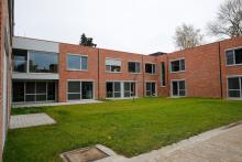 &#039;t Hoge Assistentiewoningen