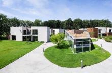 Damiaan Assistentiewoningen "Ter Bleuk"