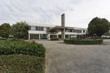 Zonnewende Assistentiewoningen "Residentie Vincent Van Gogh" Zonnewende Assistentiewoningen "Residentie Vincent Van Gogh"