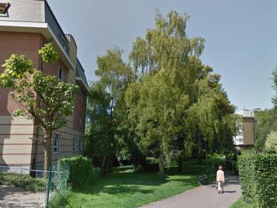  Woonzorgcentrum Clos de la Quiétude