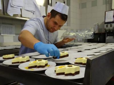  Woonzorgcentrum Clos de la Quiétude