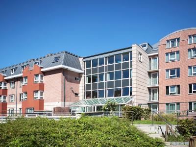  Woonzorgcentrum Clos de la Quiétude