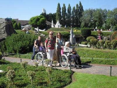  Woonzorgcentrum Clos de la Quiétude