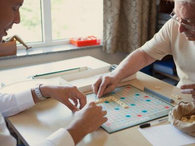  Woonzorgcentrum Clos de la Quiétude