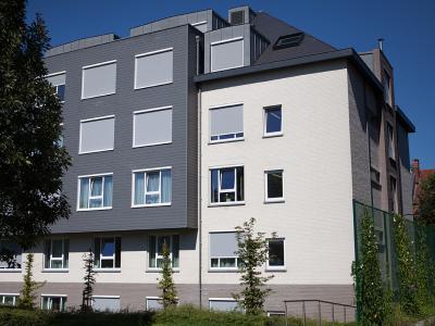  Woonzorgcentrum Clos de la Quiétude