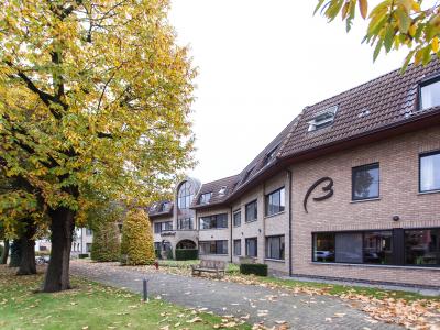 Woon- en Zorghuis Boeyendaalhof