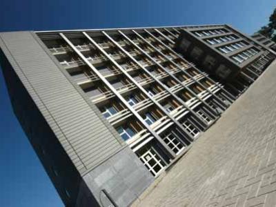 Woonzorgcentrum Vesalius