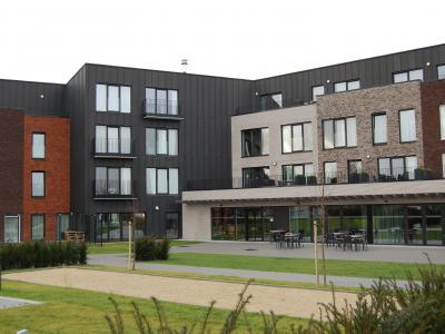 Woonzorgcentrum De Gerstjens