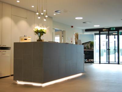 Woonzorgcentrum De Gerstjens