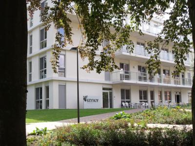 Woonzorgcentrum Keyhof