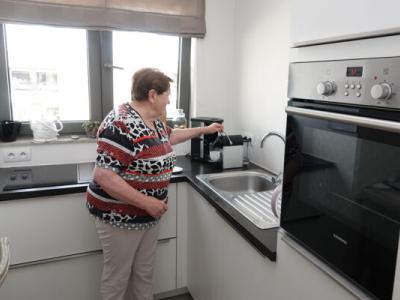 3 Eiken Assistentiewoningen