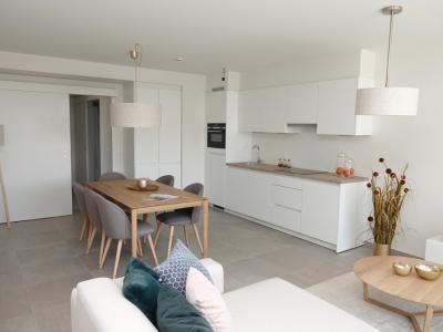 Angelahof assistentiewoningen