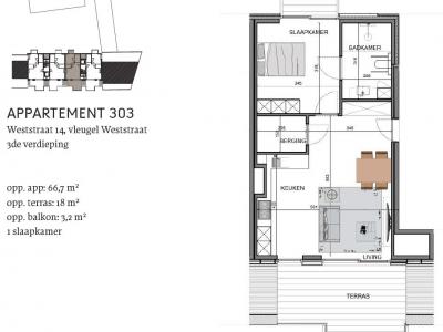 Assistentie appartementen Residentie T&#039;ROOSJE 
