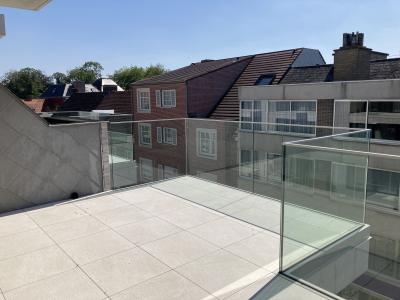 Assistentie appartementen Residentie T&#039;ROOSJE 