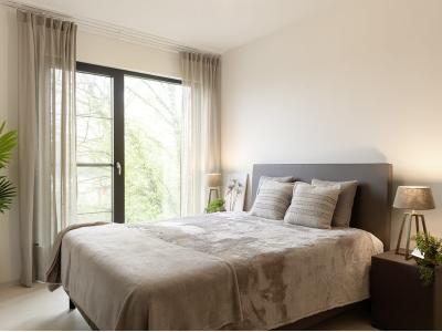 Assistentieflat in residentie Coosterveld