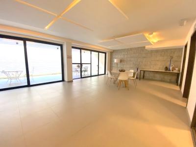 Assistentieflat in residentie Coosterveld