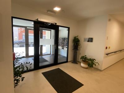 Assistentieflat in residentie Coosterveld