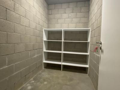 Assistentieflat in residentie Coosterveld
