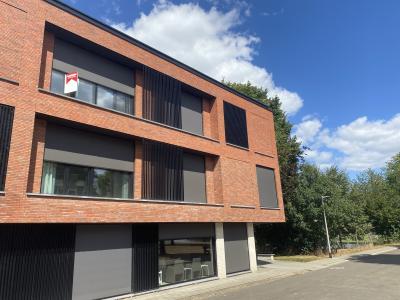 Assistentieflat in residentie Coosterveld