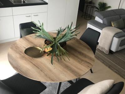 Assistentieflat in residentie Coosterveld
