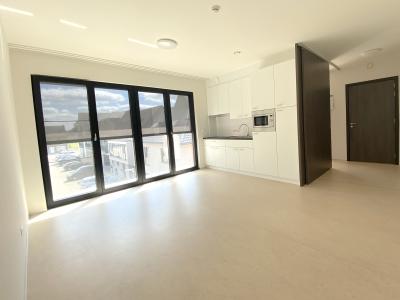 Assistentieflat in residentie Coosterveld