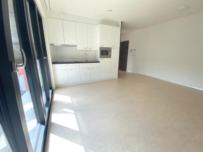 Assistentieflat in residentie Coosterveld