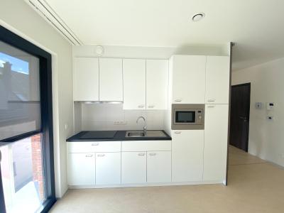 Assistentieflat in residentie Coosterveld