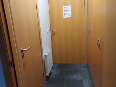 Assistentieflat Te Koop in residentie Meulenberg