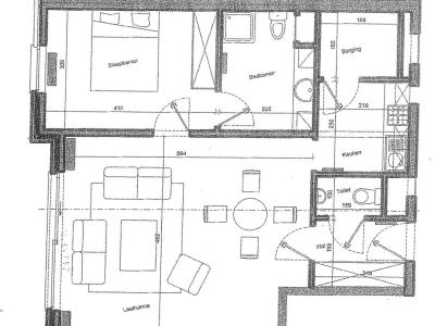 Assistentieflat Te Koop in residentie Meulenberg