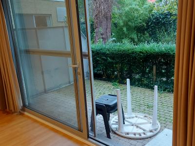 Assistentieflat Te Koop in residentie Meulenberg