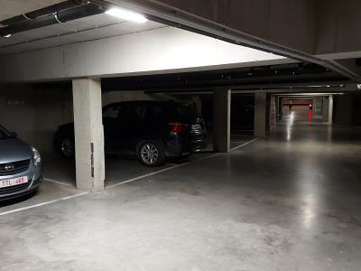 Assistentieflat Te Koop in residentie Meulenberg