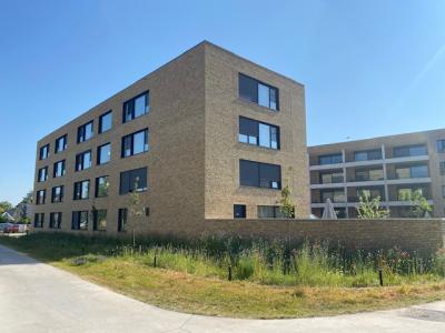 Assistentiewoningen Borgerhof