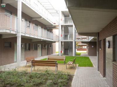 Assistentiewoningen Bosuil