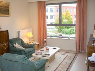 Assistentiewoningen Bosuil