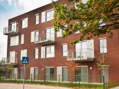 Assistentiewoningen Bosuil