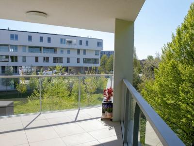 Assistentiewoningen De Ark