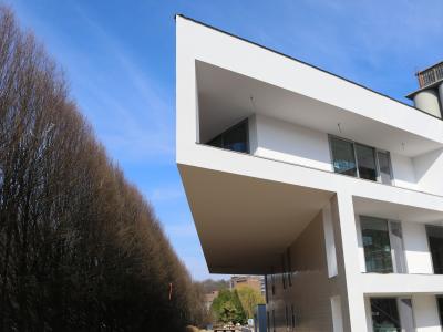 Assistentiewoningen De Ark