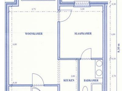 Assistentiewoningen DORPSMOLEN