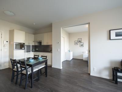 Assistentiewoningen Goeleven