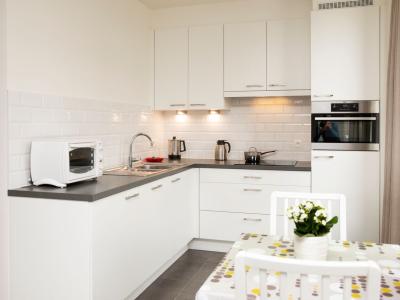 Assistentiewoningen Groen Zuid