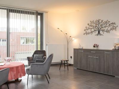 Assistentiewoningen Groen Zuid