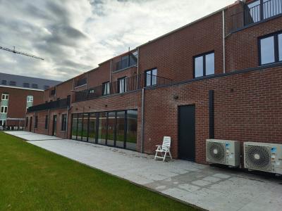 Assistentiewoningen Hagewinde Veltem