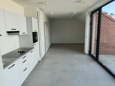 Assistentiewoningen Hagewinde Veltem