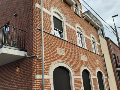 Assistentiewoningen Hagewinde Veltem