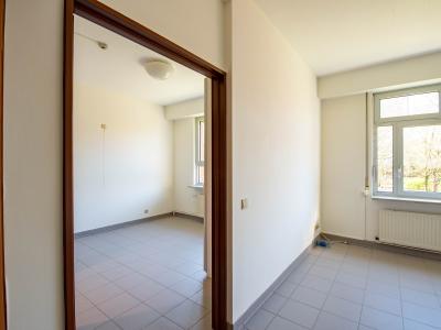 Assistentiewoningen Hof Sint Jozef - Antwerpen