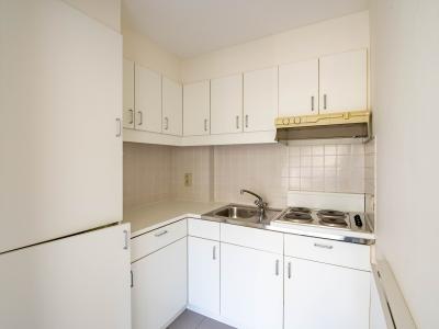 Assistentiewoningen Hof Sint Jozef - Antwerpen