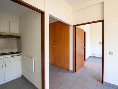 Assistentiewoningen Hof Sint Jozef - Antwerpen