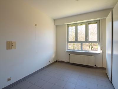 Assistentiewoningen Hof Sint Jozef - Antwerpen