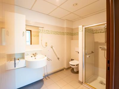 Assistentiewoningen Hof Sint Jozef - Antwerpen