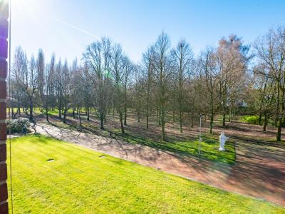 Assistentiewoningen Hof Sint Jozef - Antwerpen